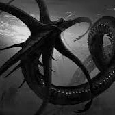 Gargantuan leviathan(chúa tể đại dương)