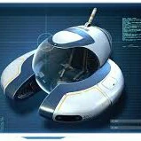 Thủy phi cơ Seamoth