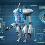 Giáp chiến binh Prawn suit