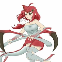 Reaper leviathan
