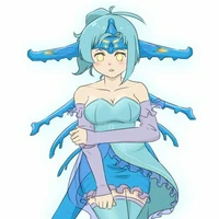 Ghost leviathan