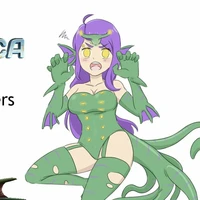 Sea Dragon leviathan