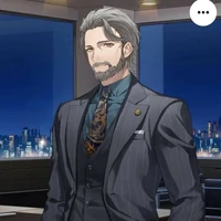 Ông Vu Chính Ngữ