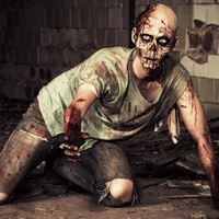 zombie