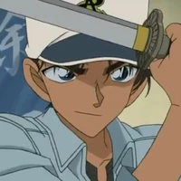 Hattori Heiji