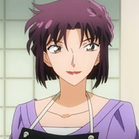 Kuroba Chikage