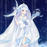 Con tác giả trong hình Băng