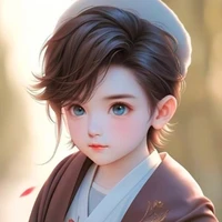 Bạch Dạ Ma Kết