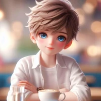 Tiêu Lam Bạch Dương