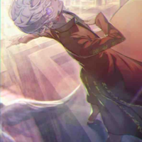 Kurokawa Izana