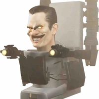 G-man