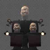 Triple skibidi 