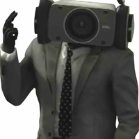 All speakerman 