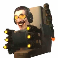G-man 2.0