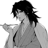 Tomioka Giyuu