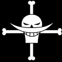 Thành viên băng Râu Trắng