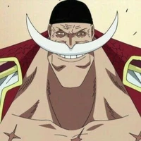 Edward Newgate ( Râu Trắng)