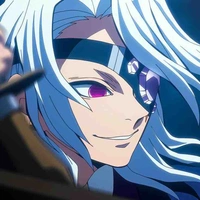 Uzui tengen