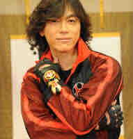 Yousuke (anh)