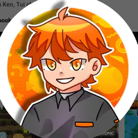 Ken mc