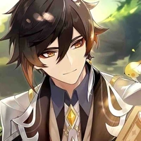 Zhongli 