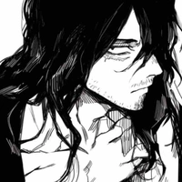 Aizawa Shouta