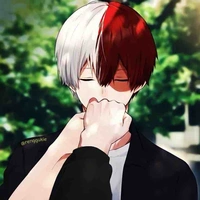 Todoroki Shoto