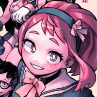 Ochako uraraka