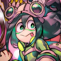 Tsuyu