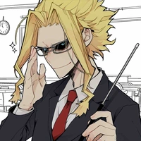 All might