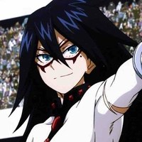 Cô Midnight