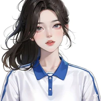 Học Sinh Nữ