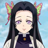 Kochou kanae