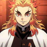 Rengoku Kyojuro