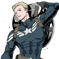 Steve Roger