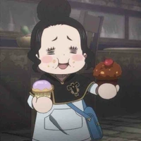 Charmy Pappitson