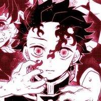 Kamdo Tanjiro