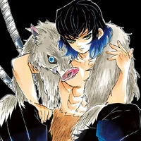 Inosuke