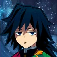 Tomioka Giyuu