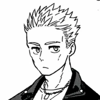 Hiiragi Touma