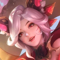 Liliana ( Aganai )