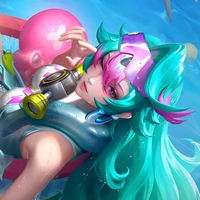 Sinestrea ( Yokari )