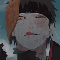 Uchiha Obito