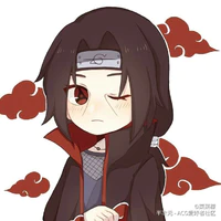 Uchiha Itachi