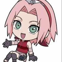 Haruno Sakura