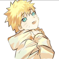 Namikaze/Uzumaki Naruto