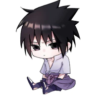 Uchiha Sasuke