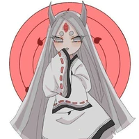 Kaguya Otsusuki