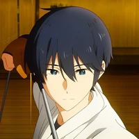 Takehaya Seiya