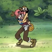 bộ đôi mạnh mẽ